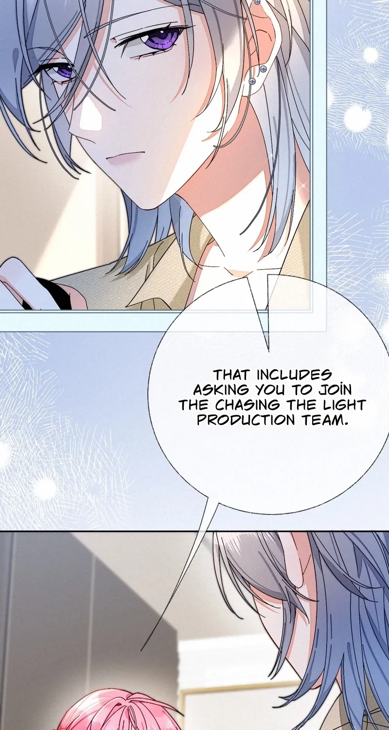 Dance of Fox and Serpent Chapter 13 page 29 - 