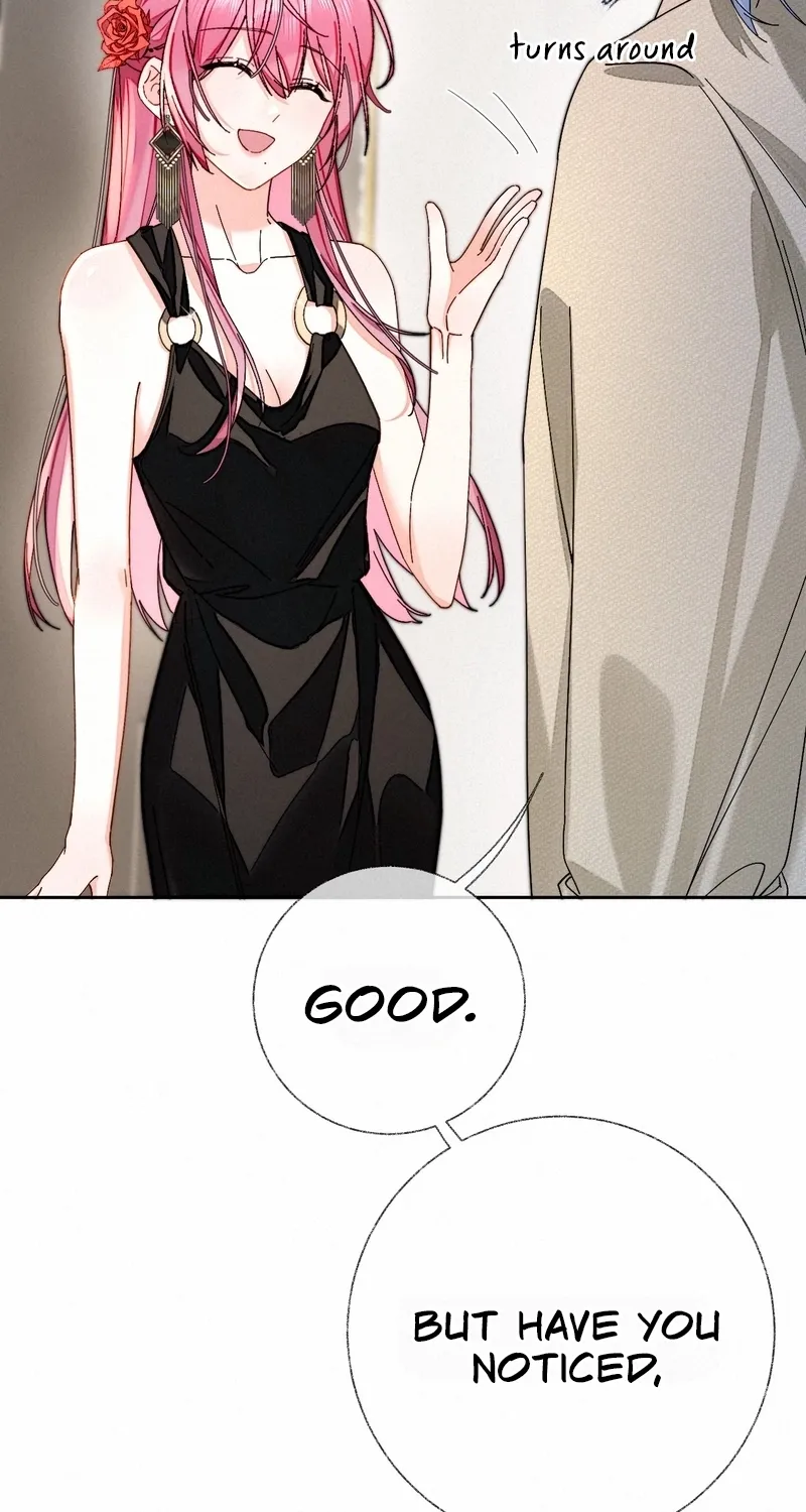 Dance of Fox and Serpent Chapter 13 page 30 - 