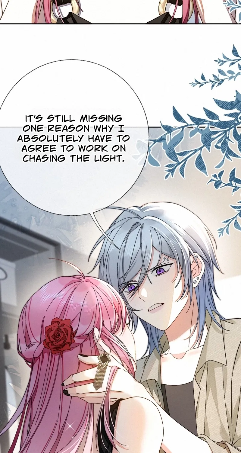 Dance of Fox and Serpent Chapter 13 page 32 - 