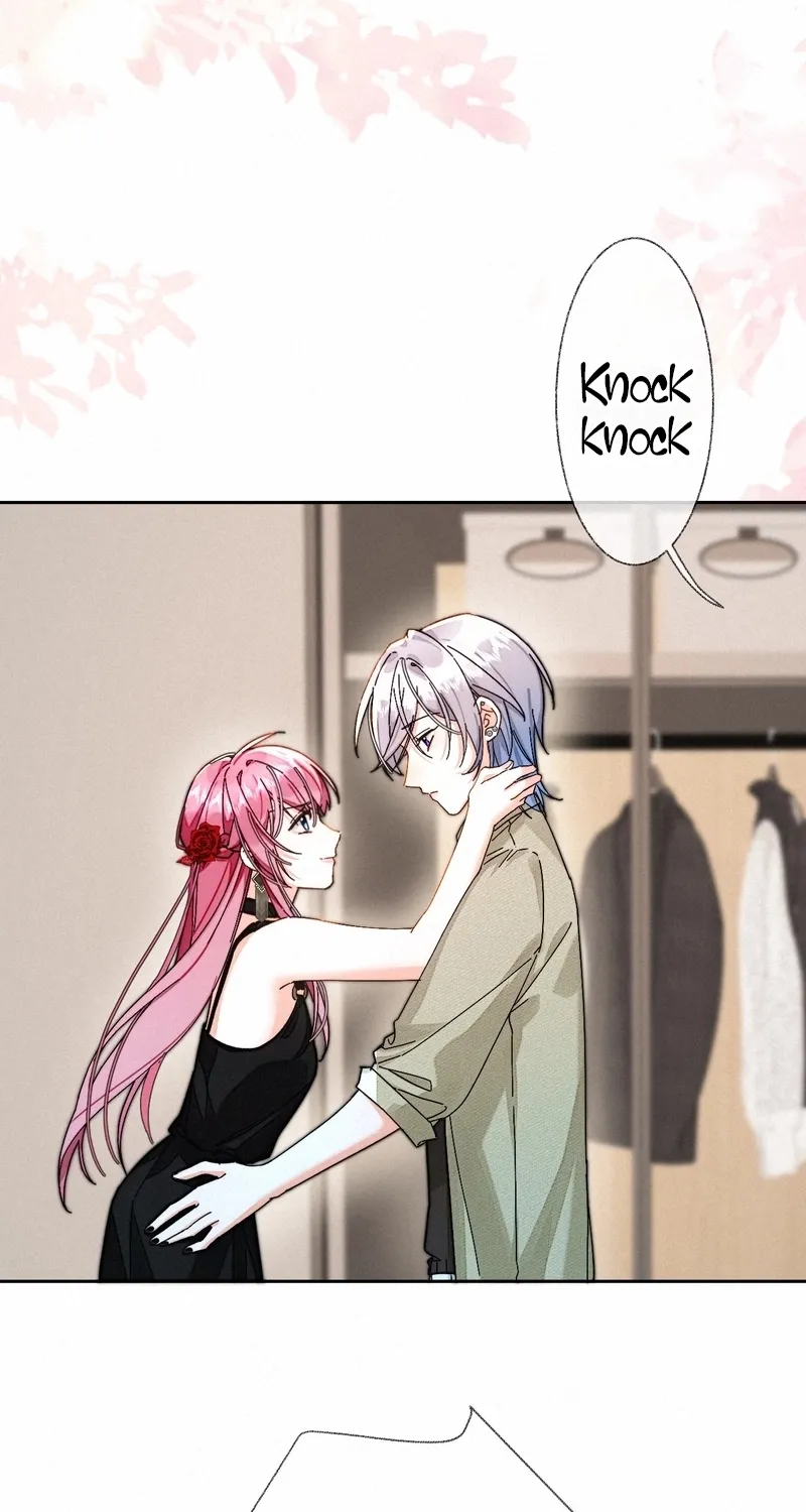 Dance of Fox and Serpent Chapter 13 page 40 - 