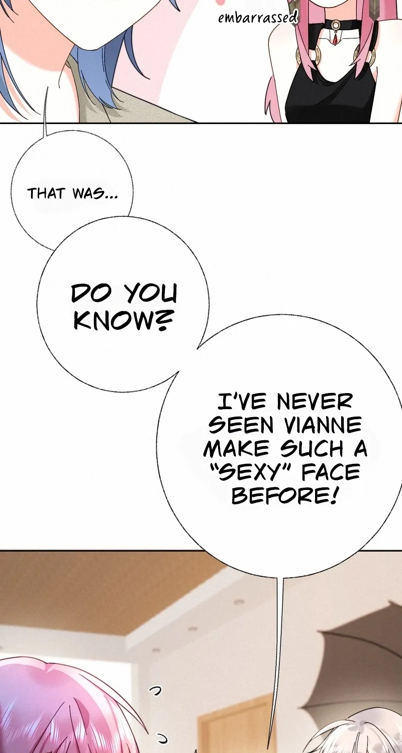 Dance of Fox and Serpent Chapter 13 page 52 - 