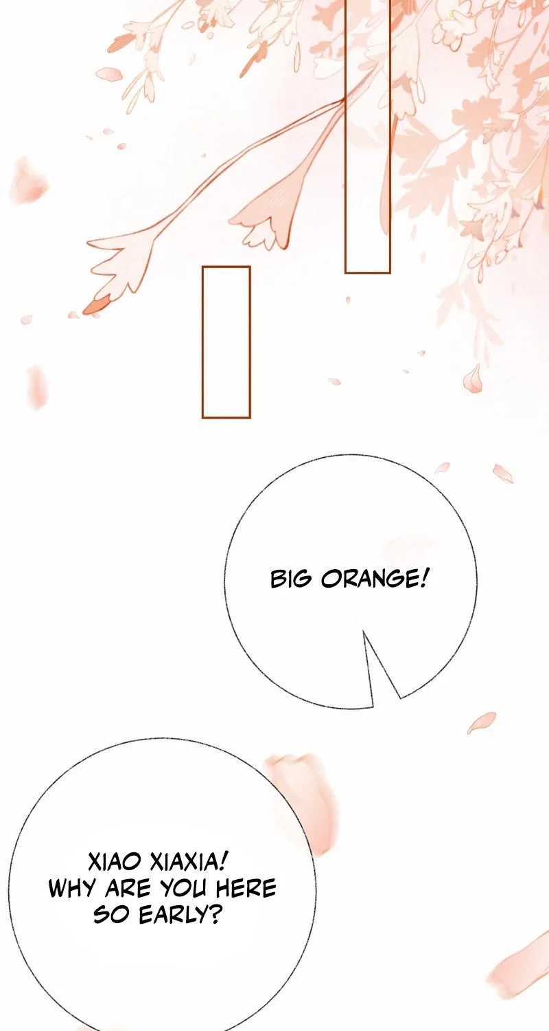 Dance of Fox and Serpent Chapter 14 page 14 - 
