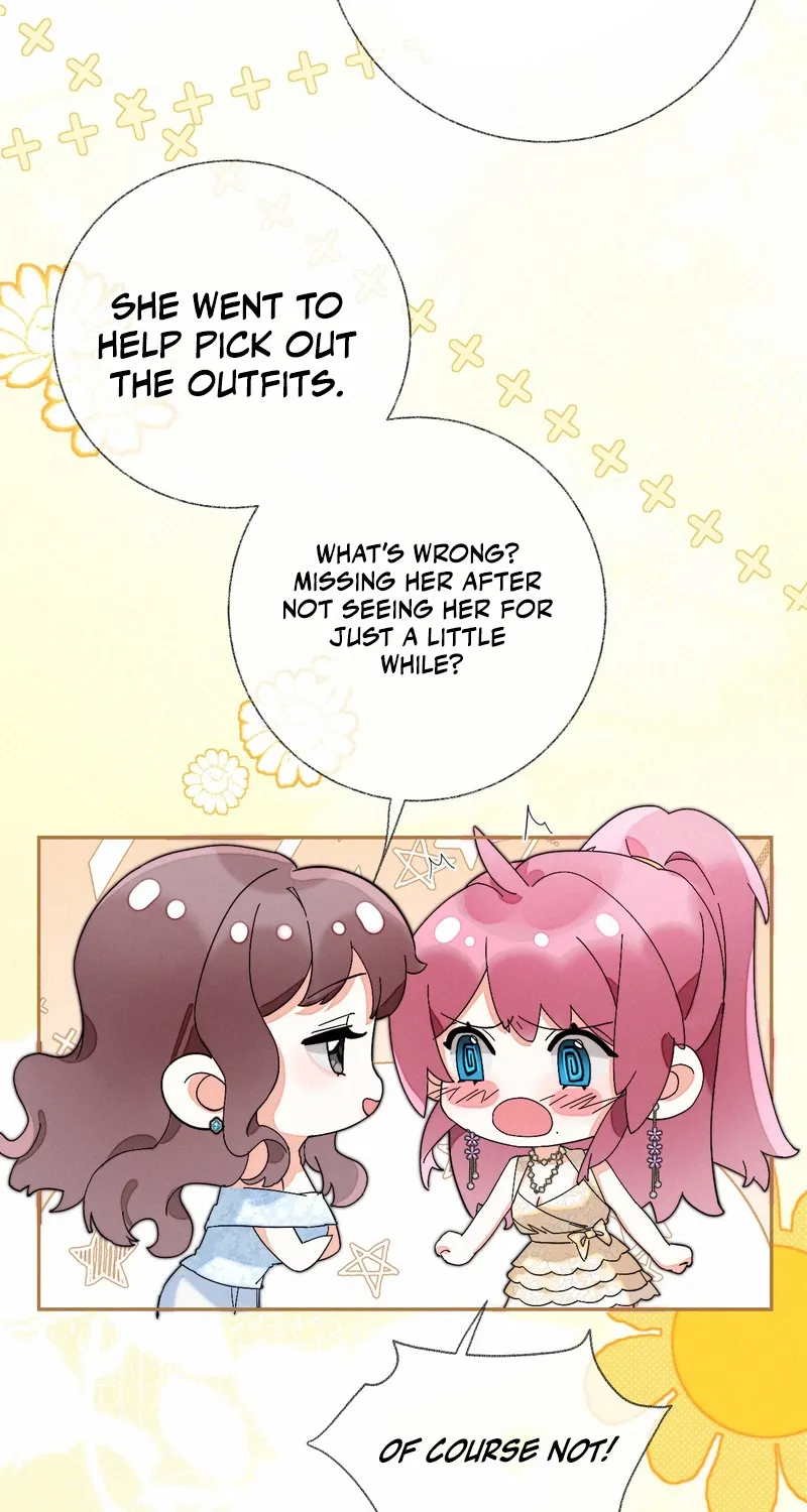 Dance of Fox and Serpent Chapter 14 page 19 - 