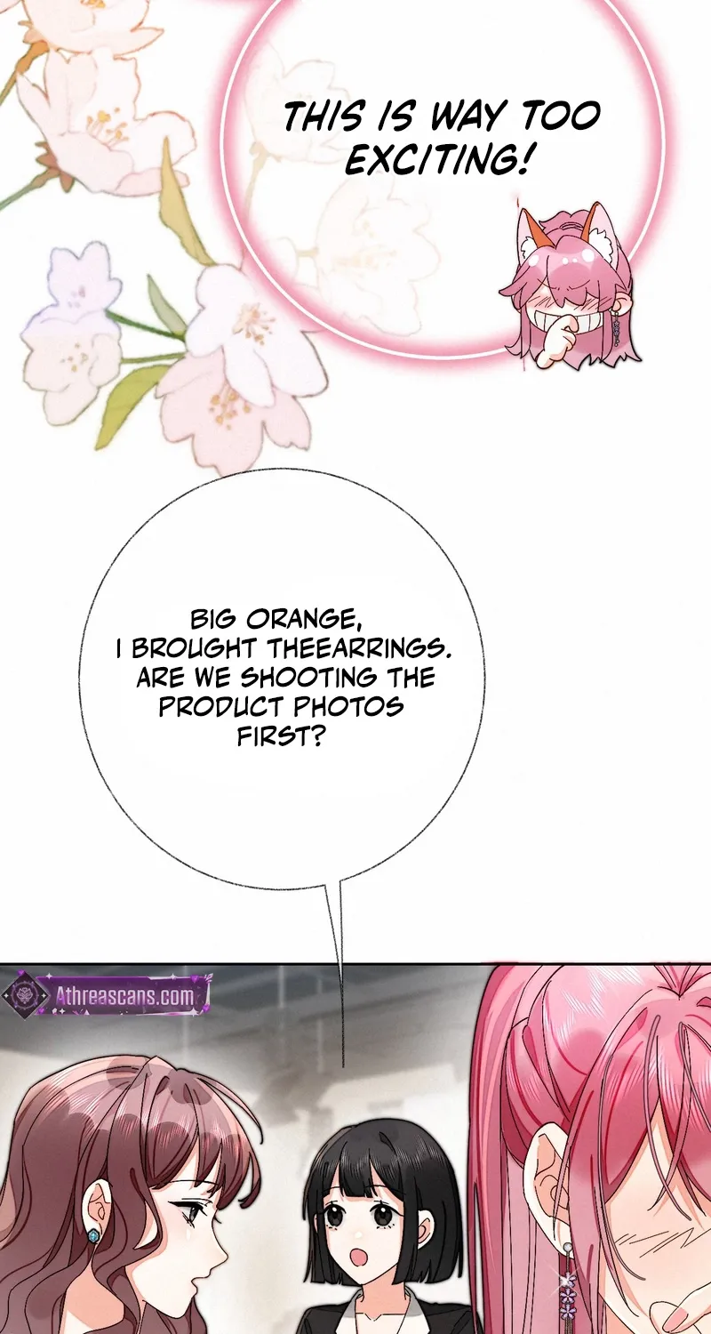 Dance of Fox and Serpent Chapter 14 page 24 - 
