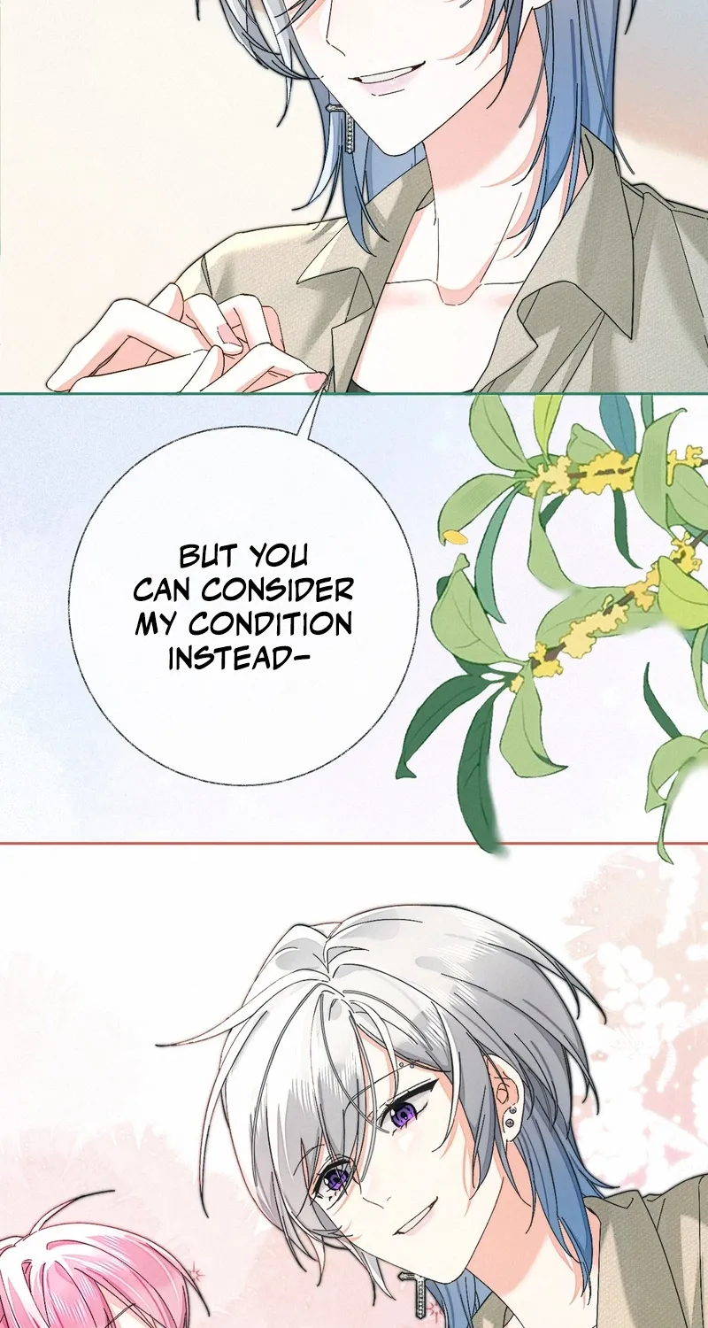 Dance of Fox and Serpent Chapter 14 page 4 - 
