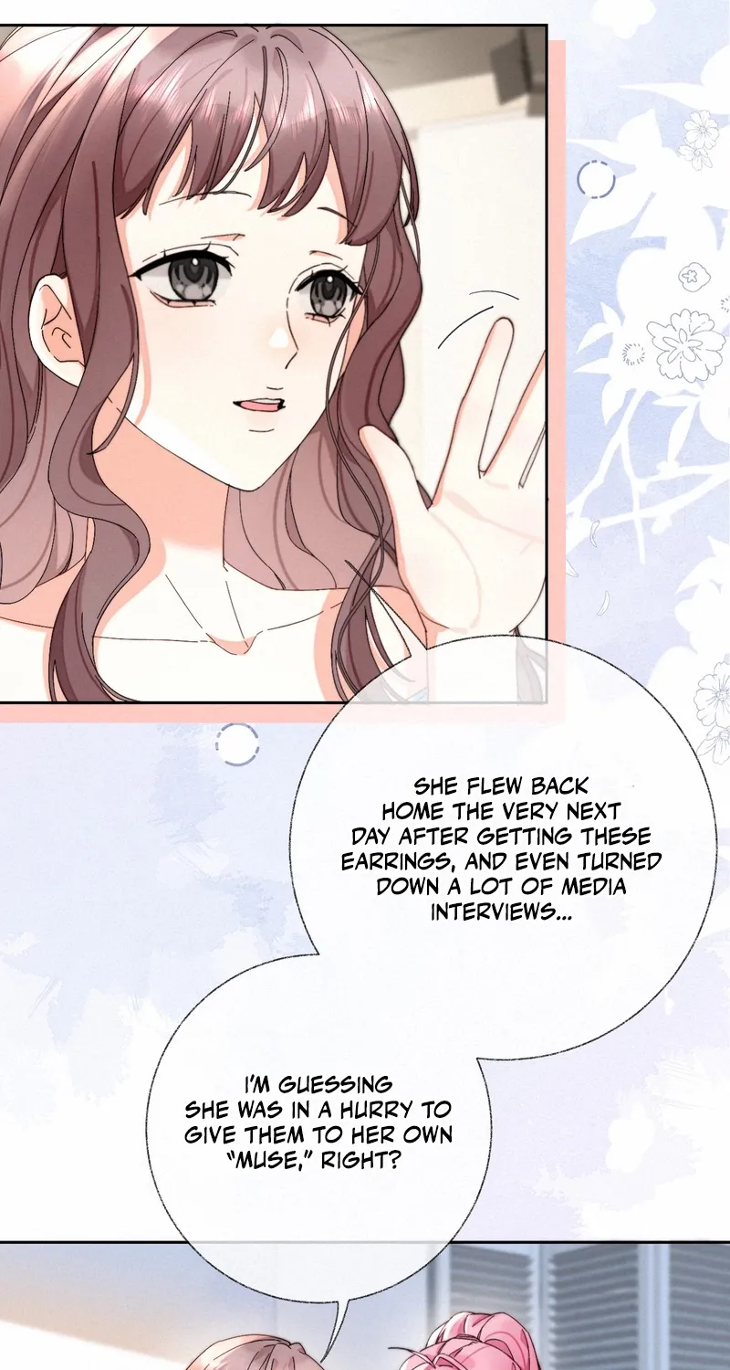 Dance of Fox and Serpent Chapter 14 page 38 - 