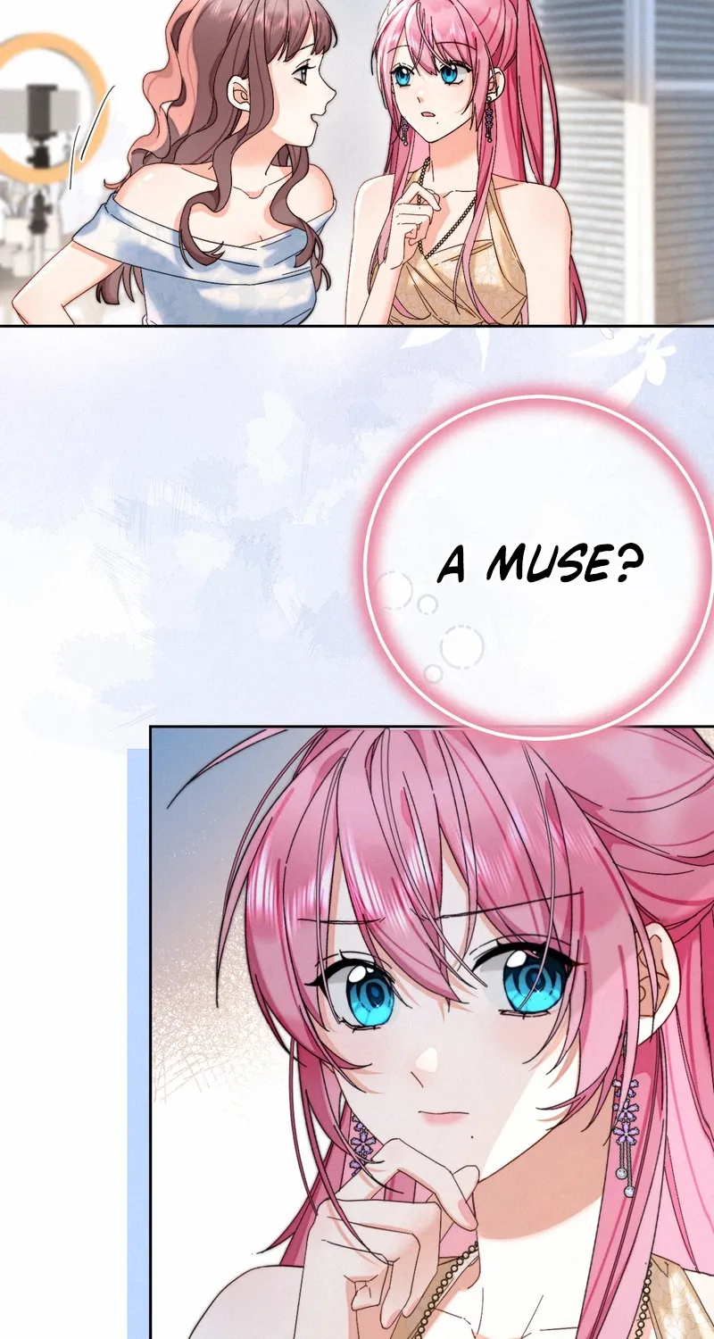 Dance of Fox and Serpent Chapter 14 page 39 - 