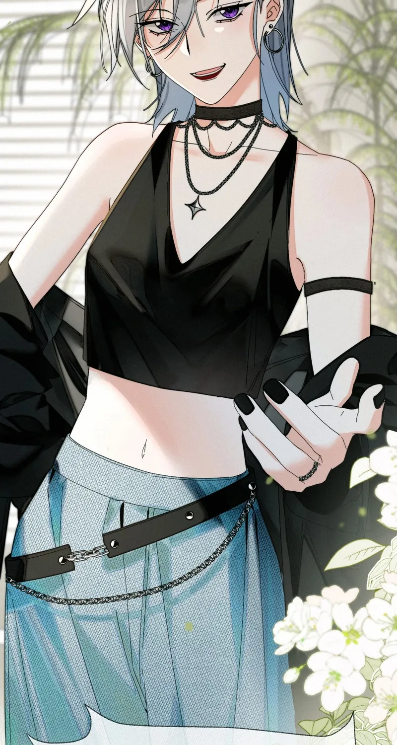 Dance of Fox and Serpent Chapter 14 page 44 - 
