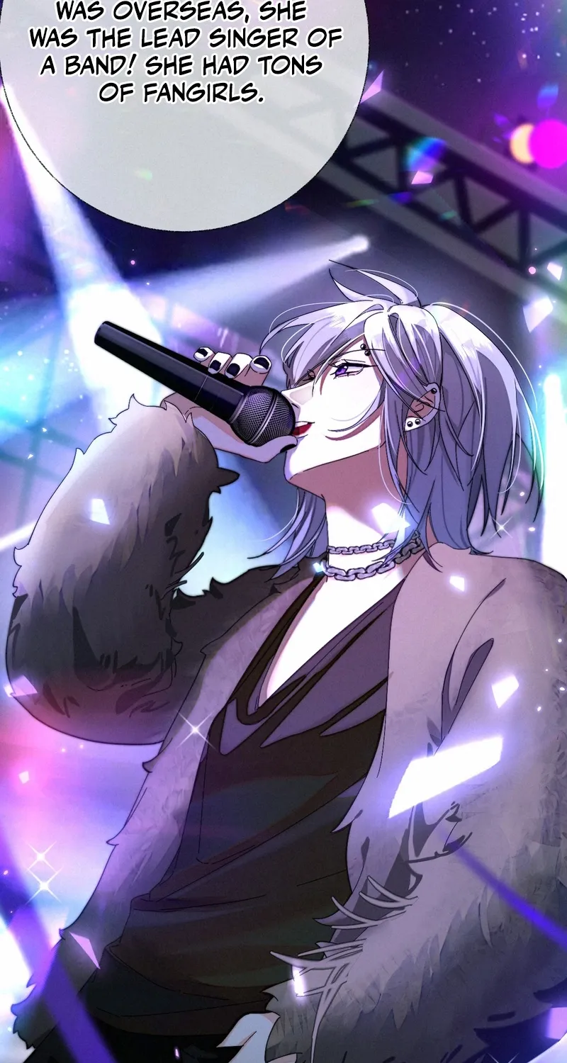 Dance of Fox and Serpent Chapter 14 page 47 - 