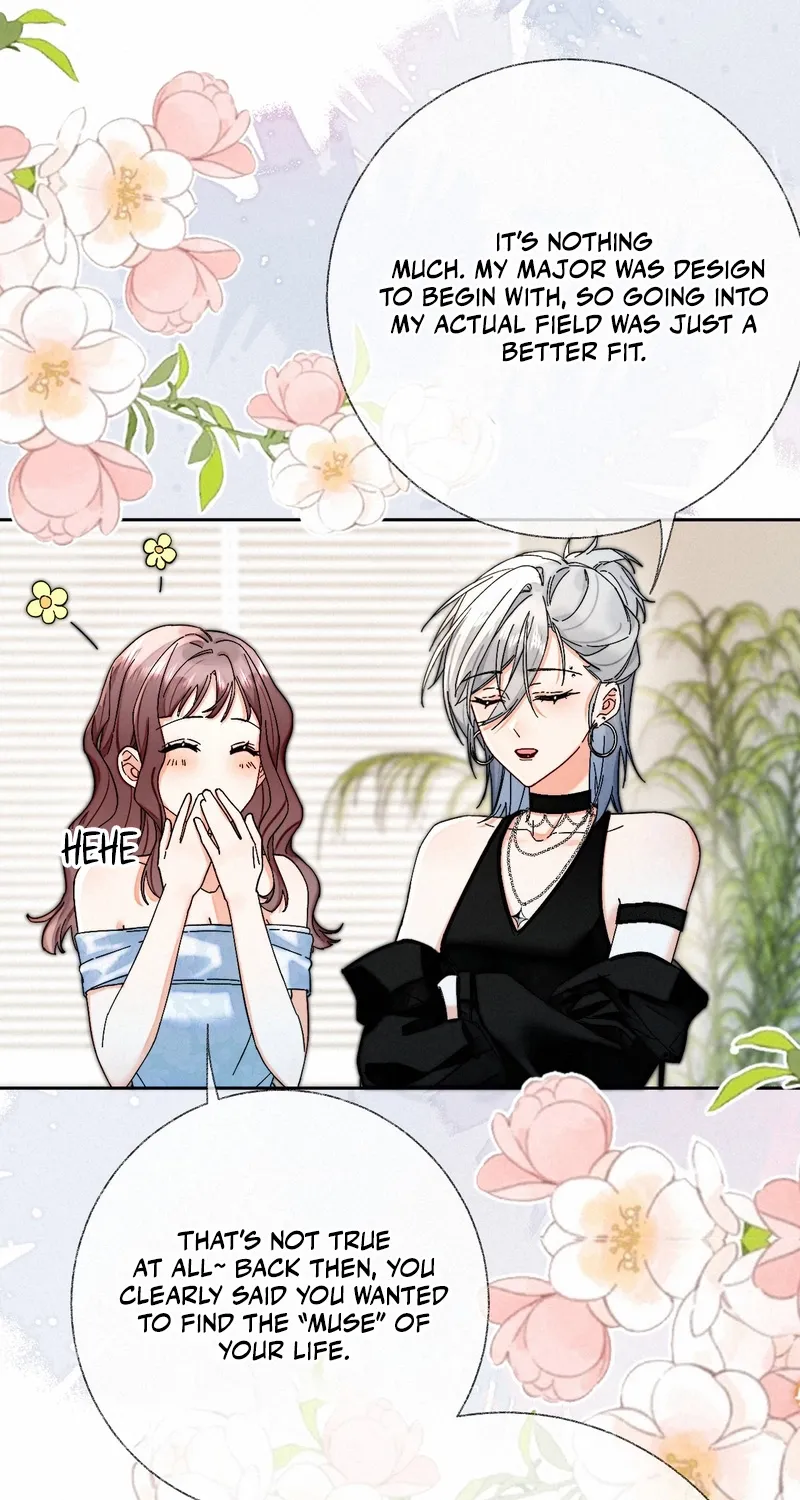 Dance of Fox and Serpent Chapter 14 page 51 - 