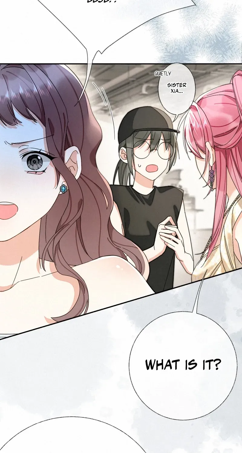 Dance of Fox and Serpent Chapter 15 page 18 - 
