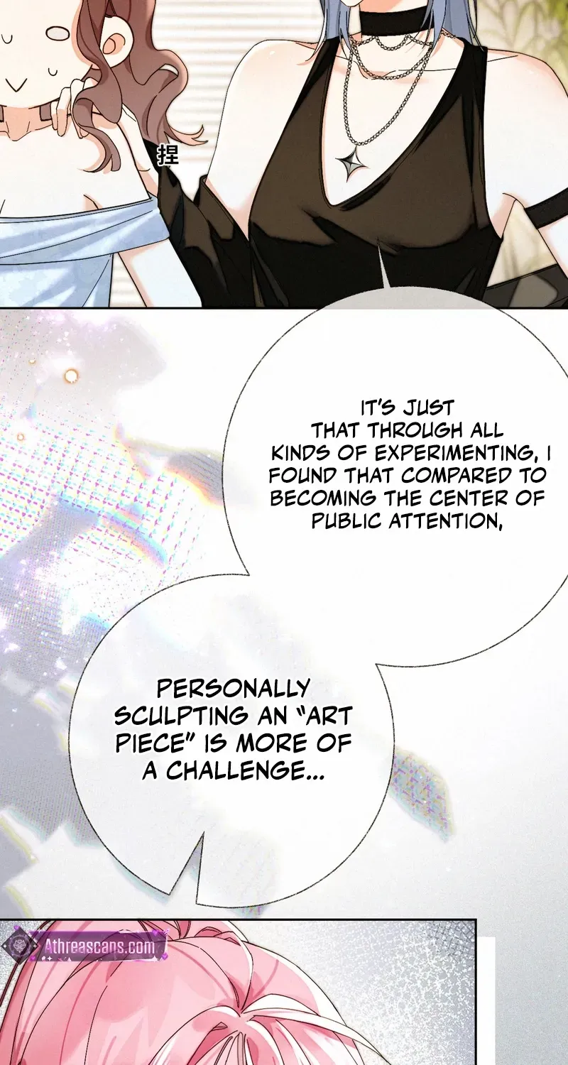 Dance of Fox and Serpent Chapter 15 page 3 - 