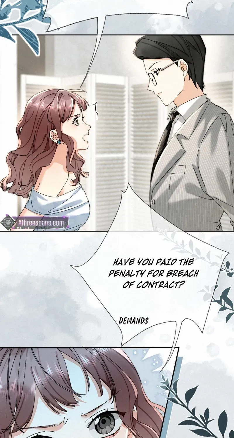 Dance of Fox and Serpent Chapter 15 page 21 - 