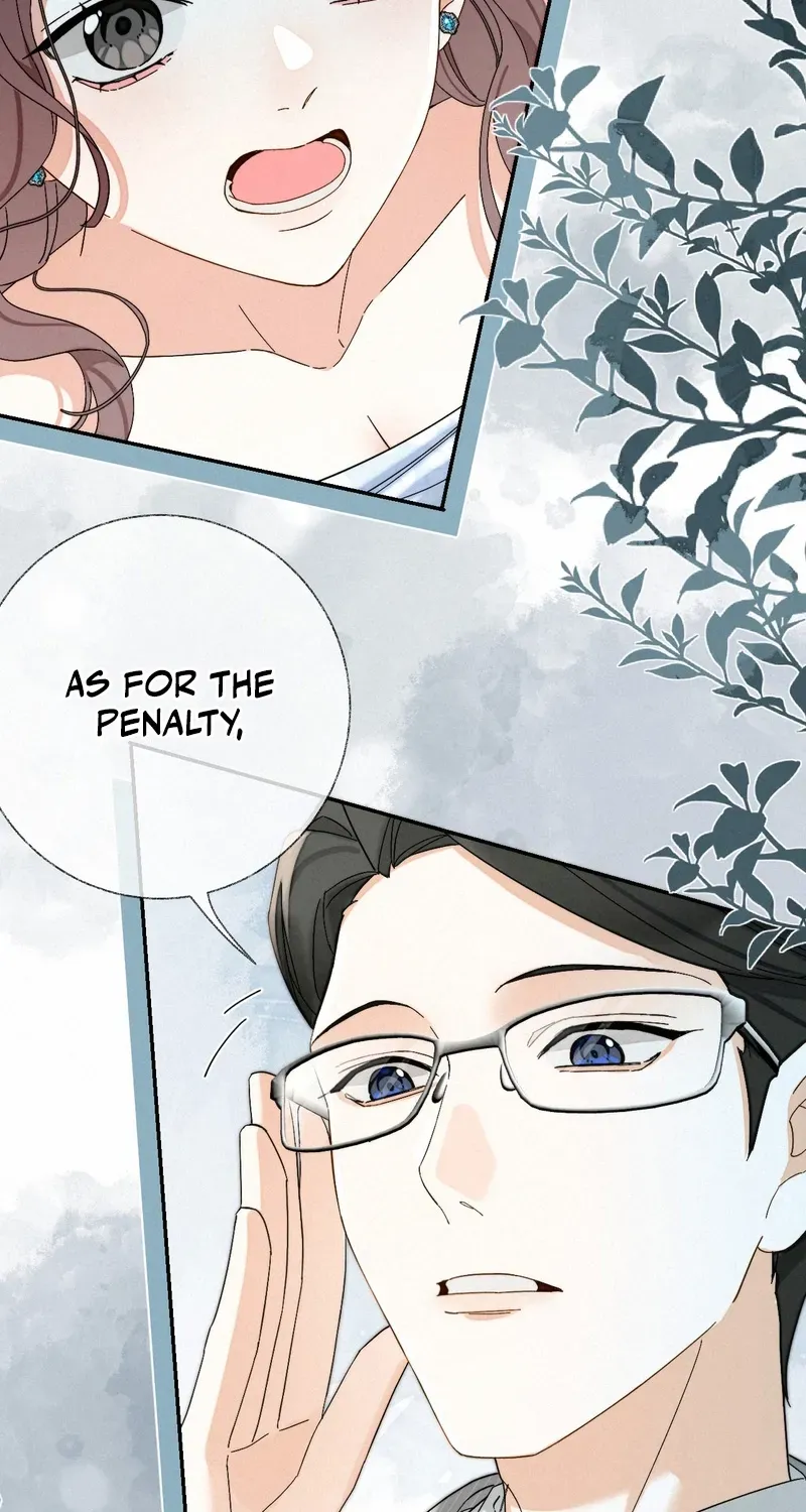 Dance of Fox and Serpent Chapter 15 page 22 - 