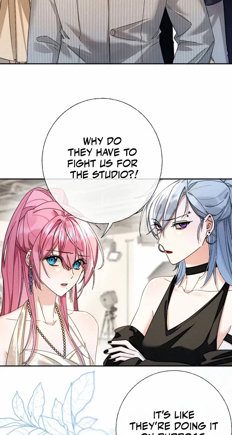 Dance of Fox and Serpent Chapter 15 page 27 - 