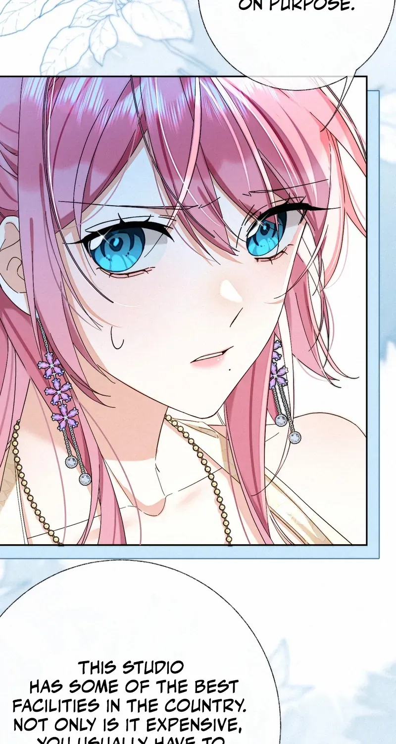 Dance of Fox and Serpent Chapter 15 page 28 - 
