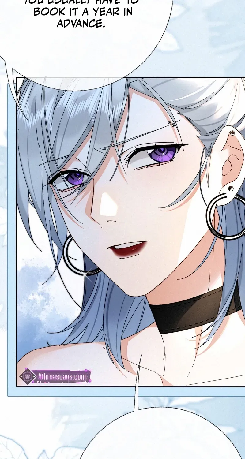 Dance of Fox and Serpent Chapter 15 page 29 - 