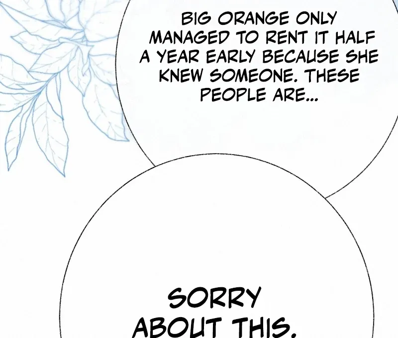 Dance of Fox and Serpent Chapter 15 page 30 - 