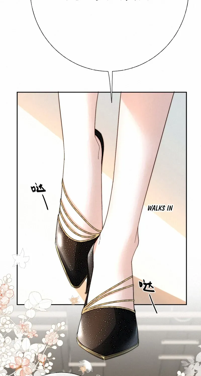 Dance of Fox and Serpent Chapter 15 page 31 - 