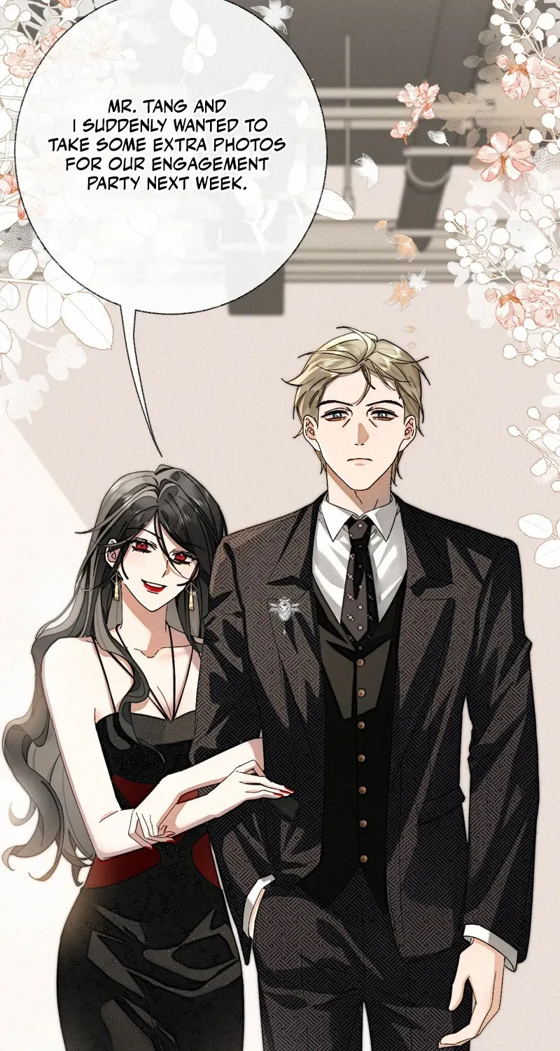 Dance of Fox and Serpent Chapter 15 page 32 - 