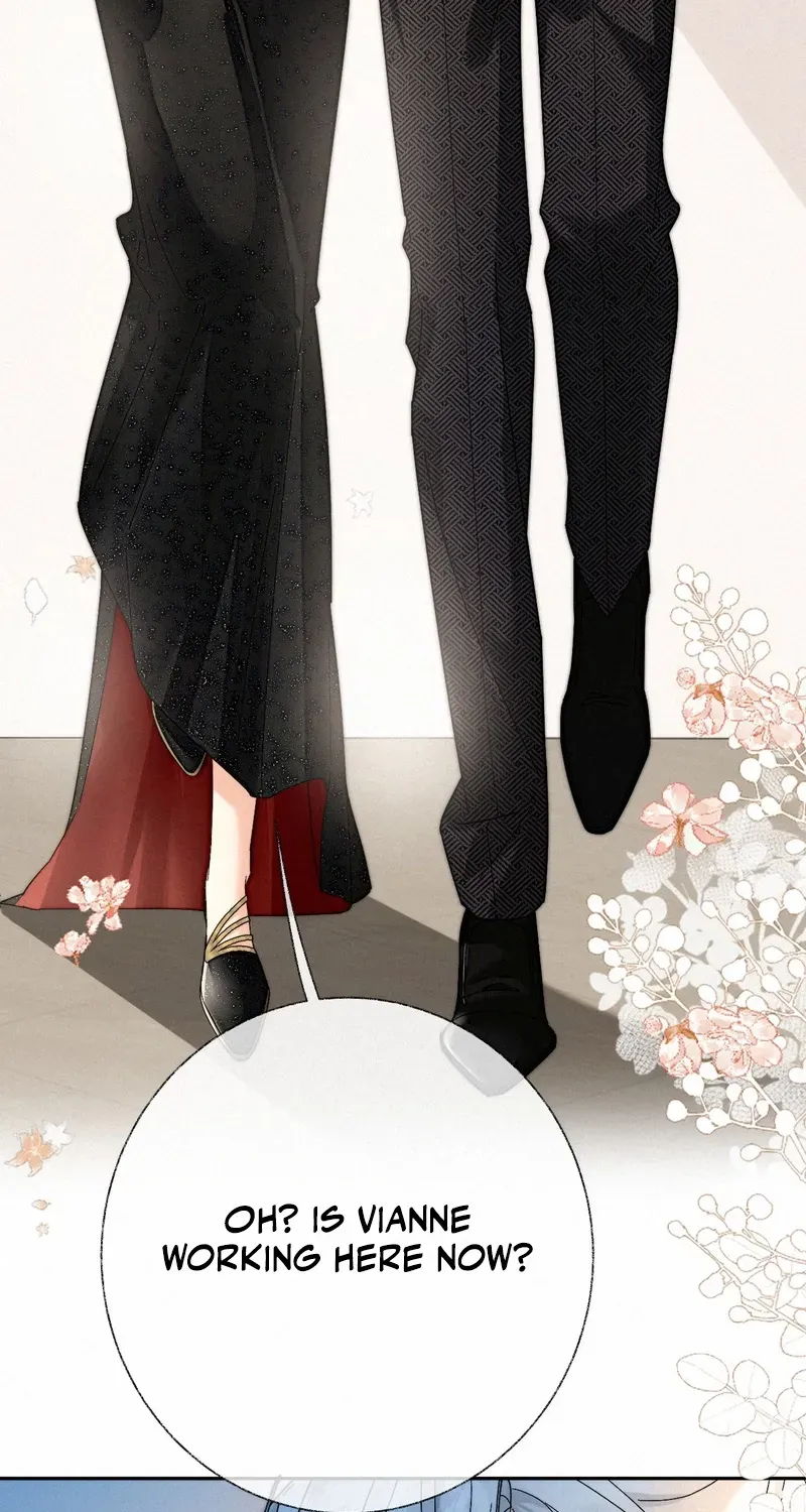 Dance of Fox and Serpent Chapter 15 page 33 - 