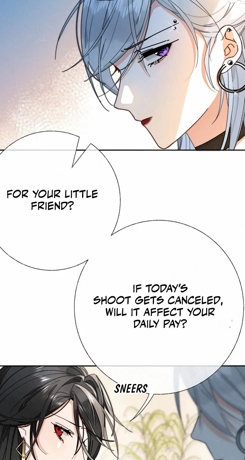 Dance of Fox and Serpent Chapter 15 page 34 - 