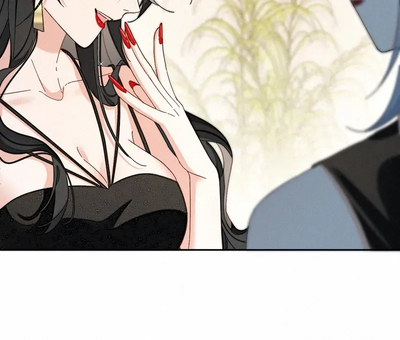 Dance of Fox and Serpent Chapter 15 page 35 - 