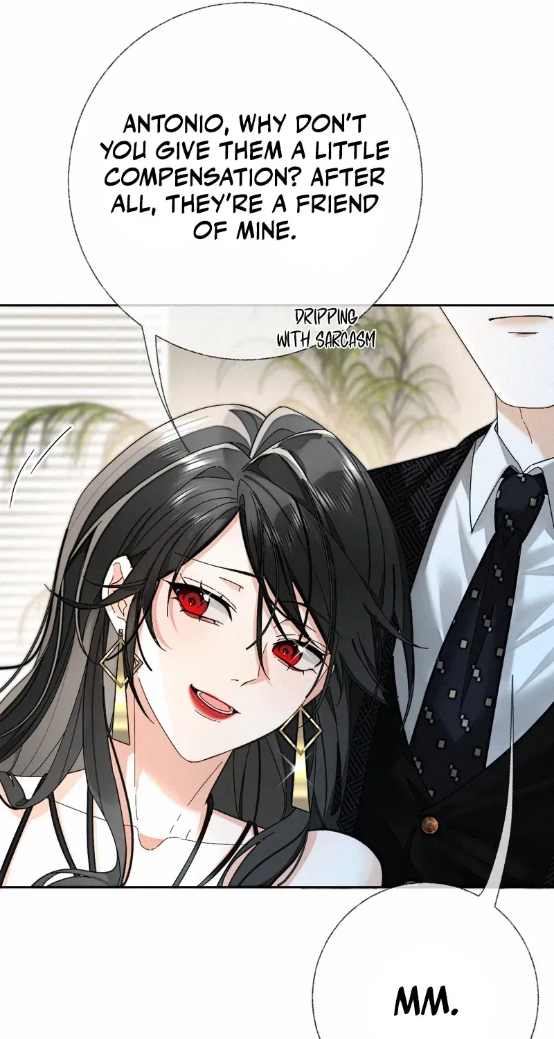 Dance of Fox and Serpent Chapter 15 page 36 - 