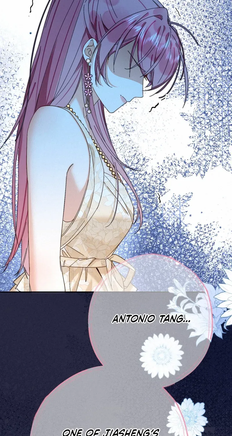 Dance of Fox and Serpent Chapter 15 page 38 - 