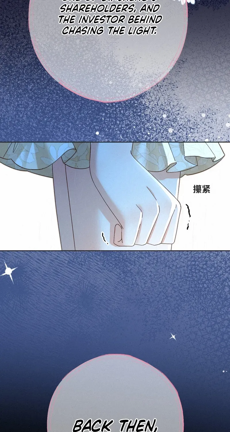 Dance of Fox and Serpent Chapter 15 page 39 - 