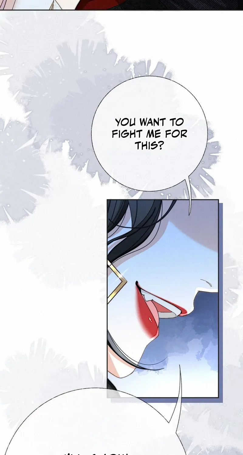 Dance of Fox and Serpent Chapter 15 page 44 - 