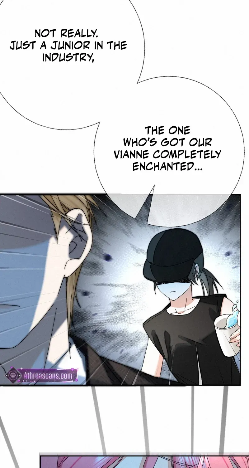Dance of Fox and Serpent Chapter 15 page 48 - 