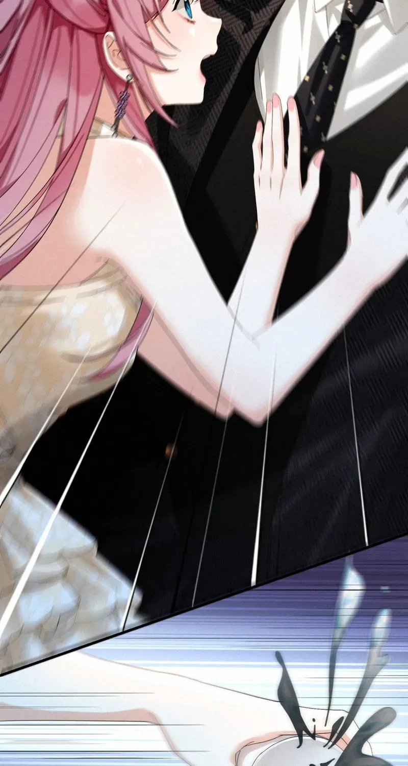 Dance of Fox and Serpent Chapter 15 page 50 - 