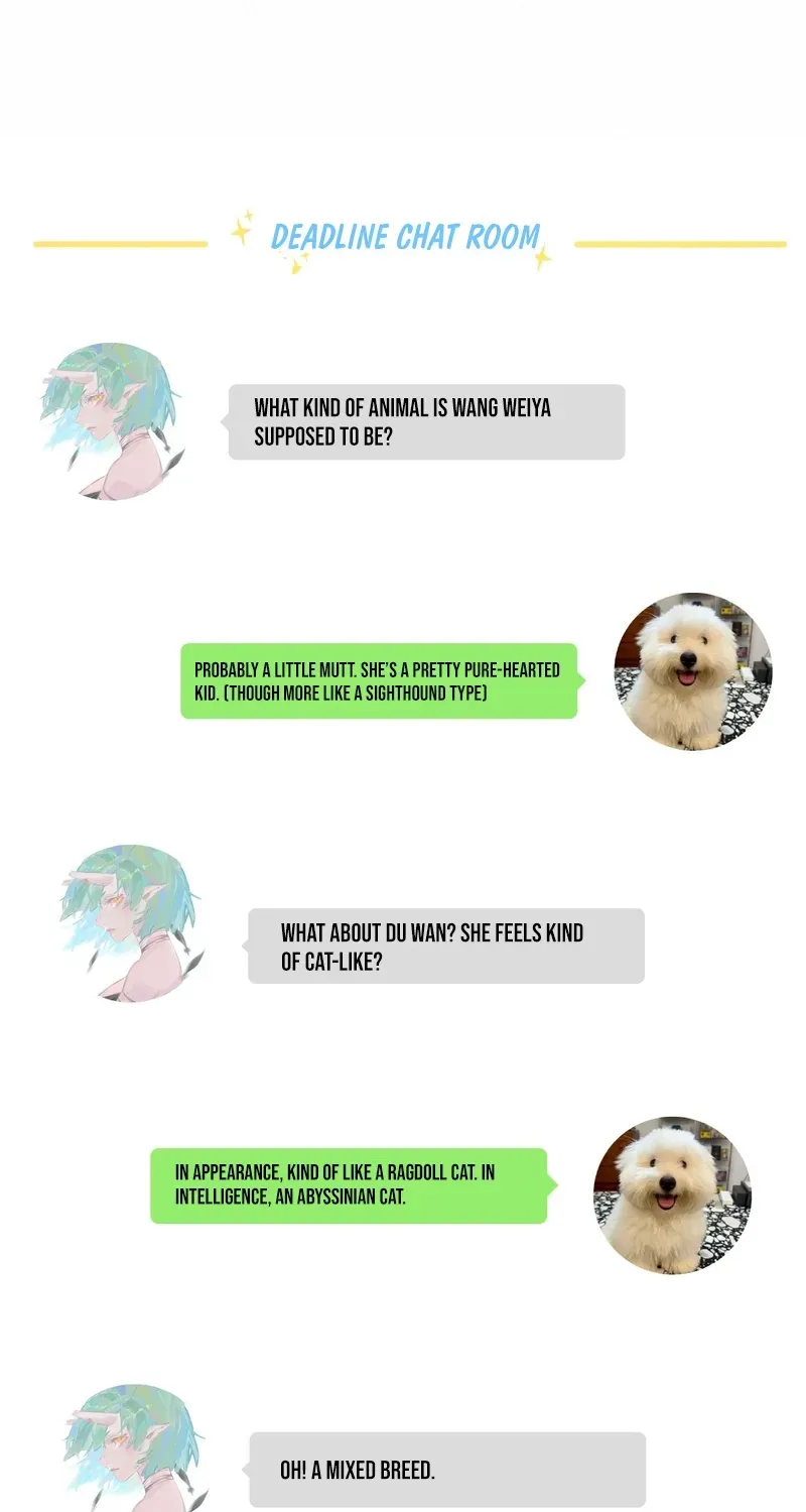 Dance of Fox and Serpent Chapter 15 page 58 - 