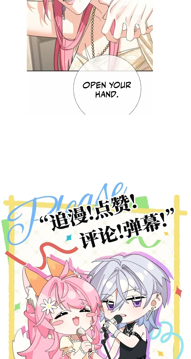 Dance of Fox and Serpent Chapter 15 page 60 - 