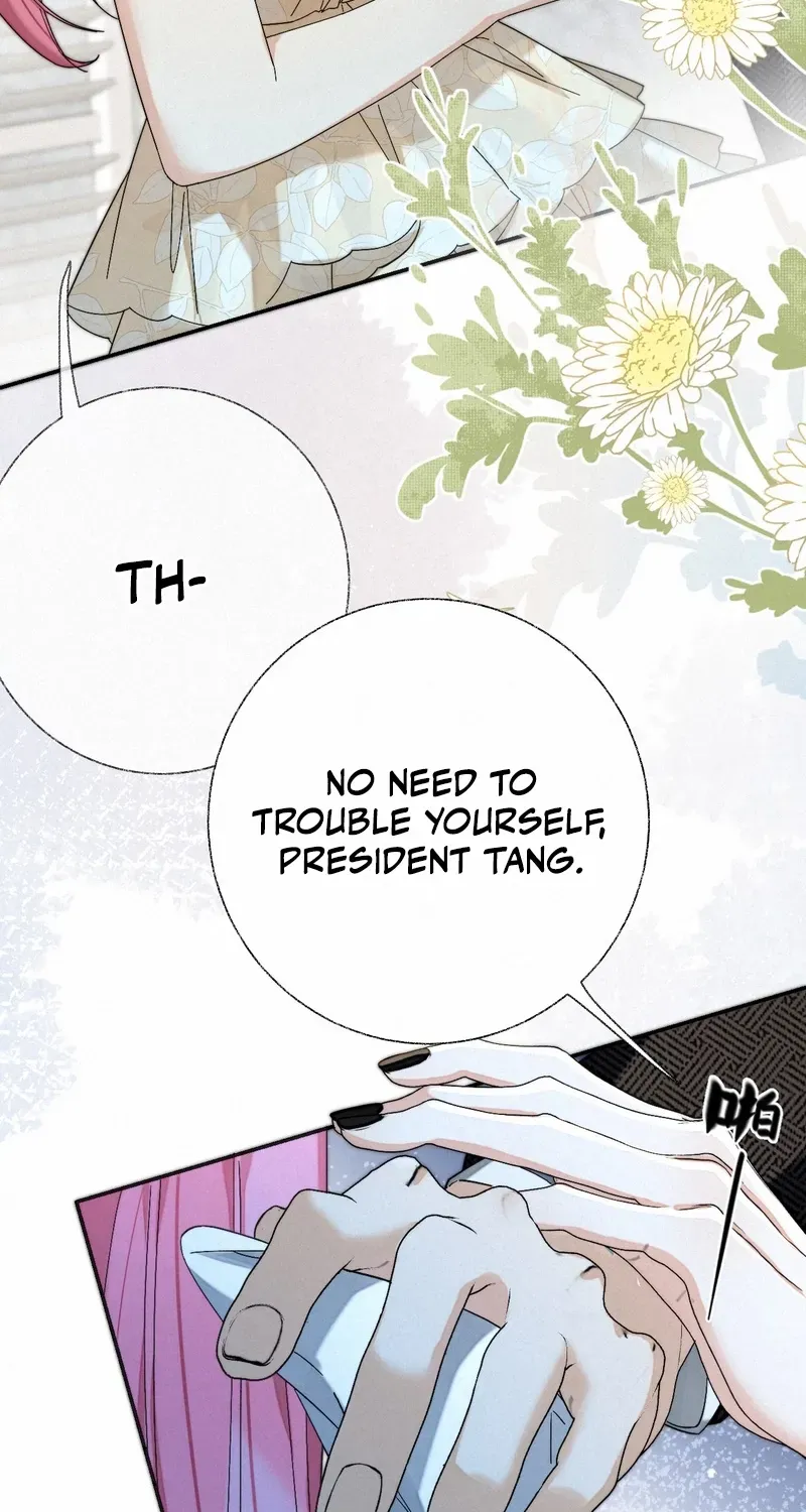 Dance of Fox and Serpent Chapter 16 page 17 - 