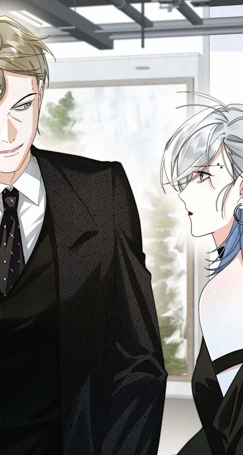 Dance of Fox and Serpent Chapter 16 page 19 - 