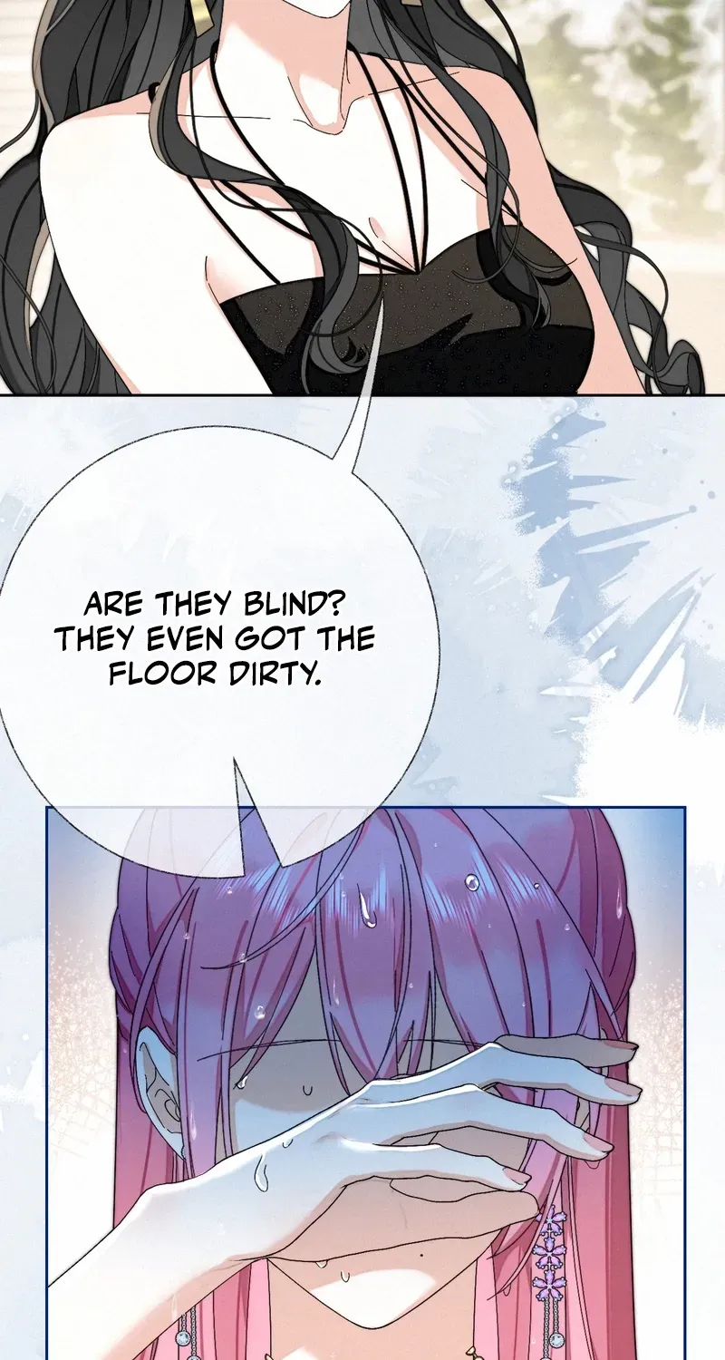 Dance of Fox and Serpent Chapter 16 page 3 - 