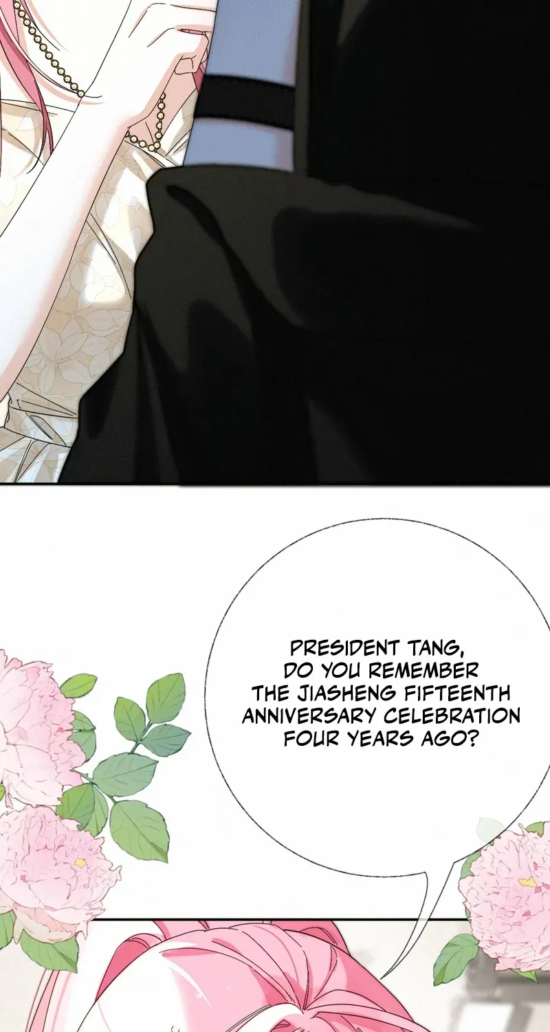 Dance of Fox and Serpent Chapter 16 page 22 - 