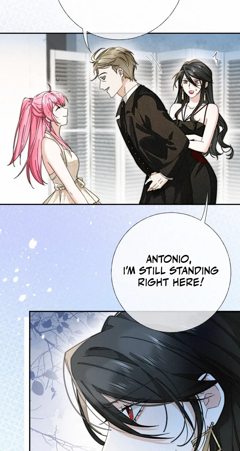 Dance of Fox and Serpent Chapter 16 page 26 - 