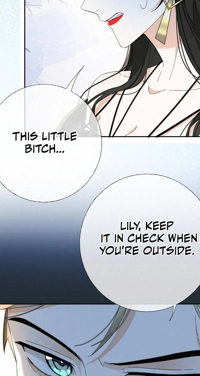 Dance of Fox and Serpent Chapter 16 page 27 - 