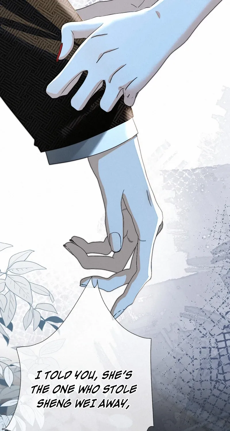 Dance of Fox and Serpent Chapter 16 page 30 - 