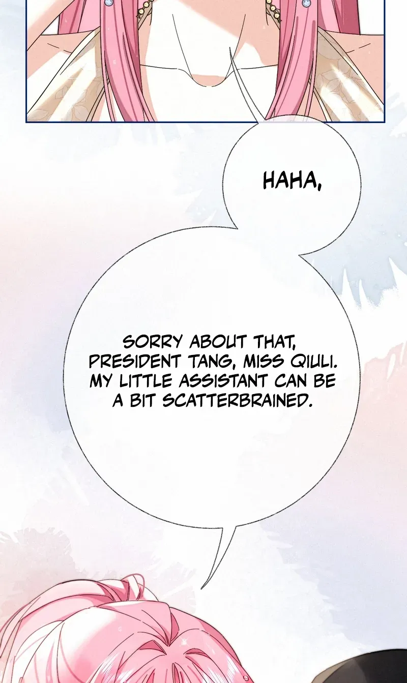 Dance of Fox and Serpent Chapter 16 page 4 - 