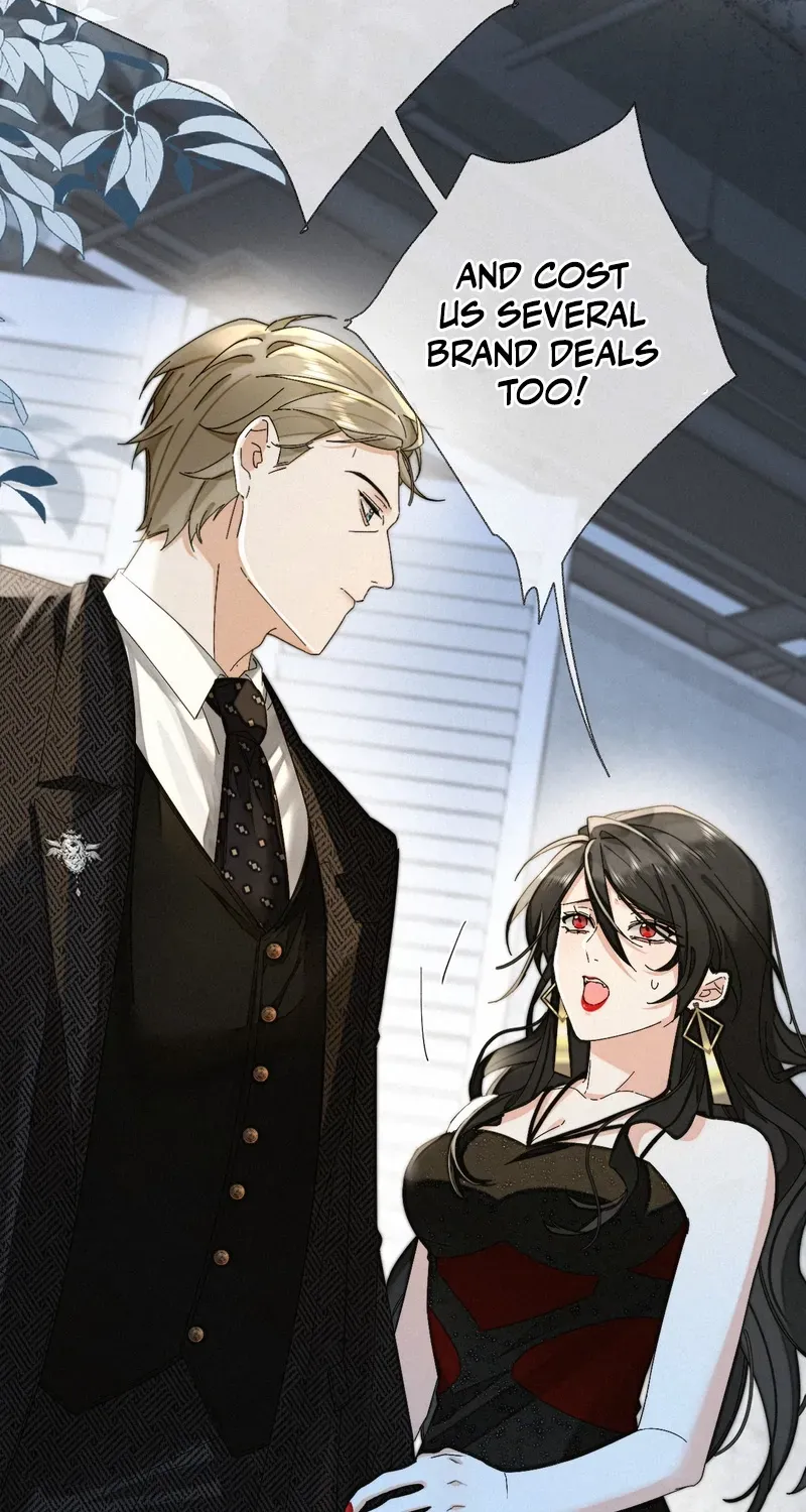 Dance of Fox and Serpent Chapter 16 page 31 - 