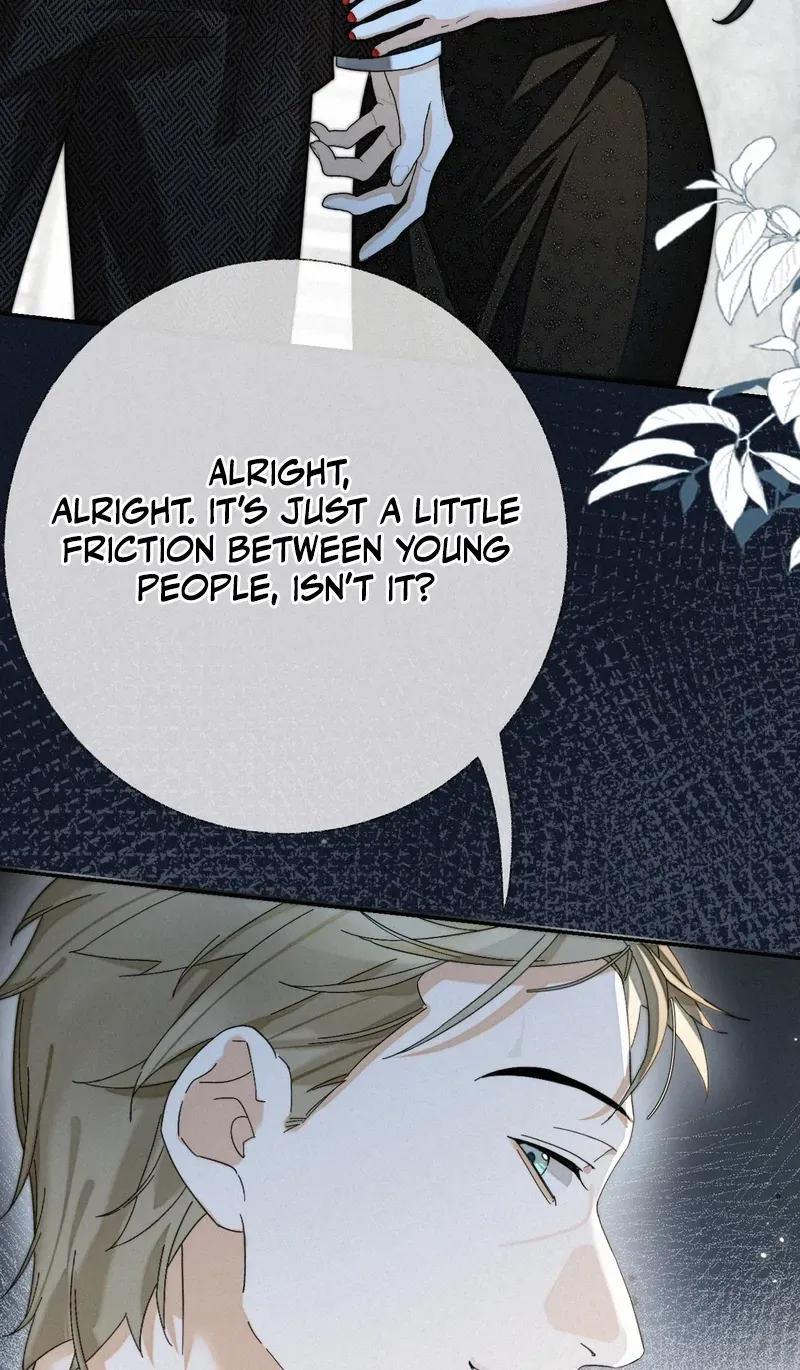Dance of Fox and Serpent Chapter 16 page 32 - 
