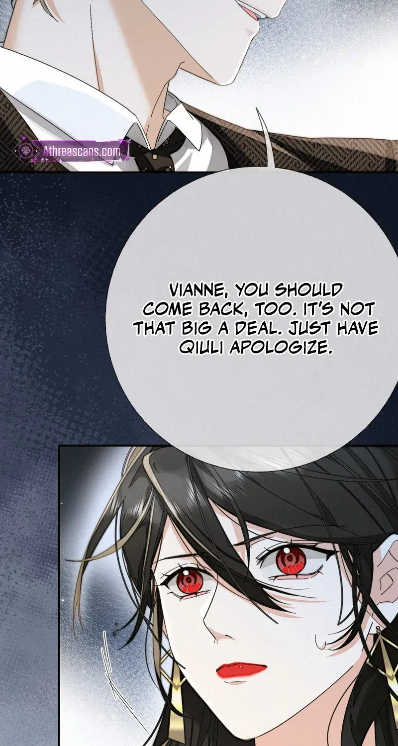 Dance of Fox and Serpent Chapter 16 page 33 - 