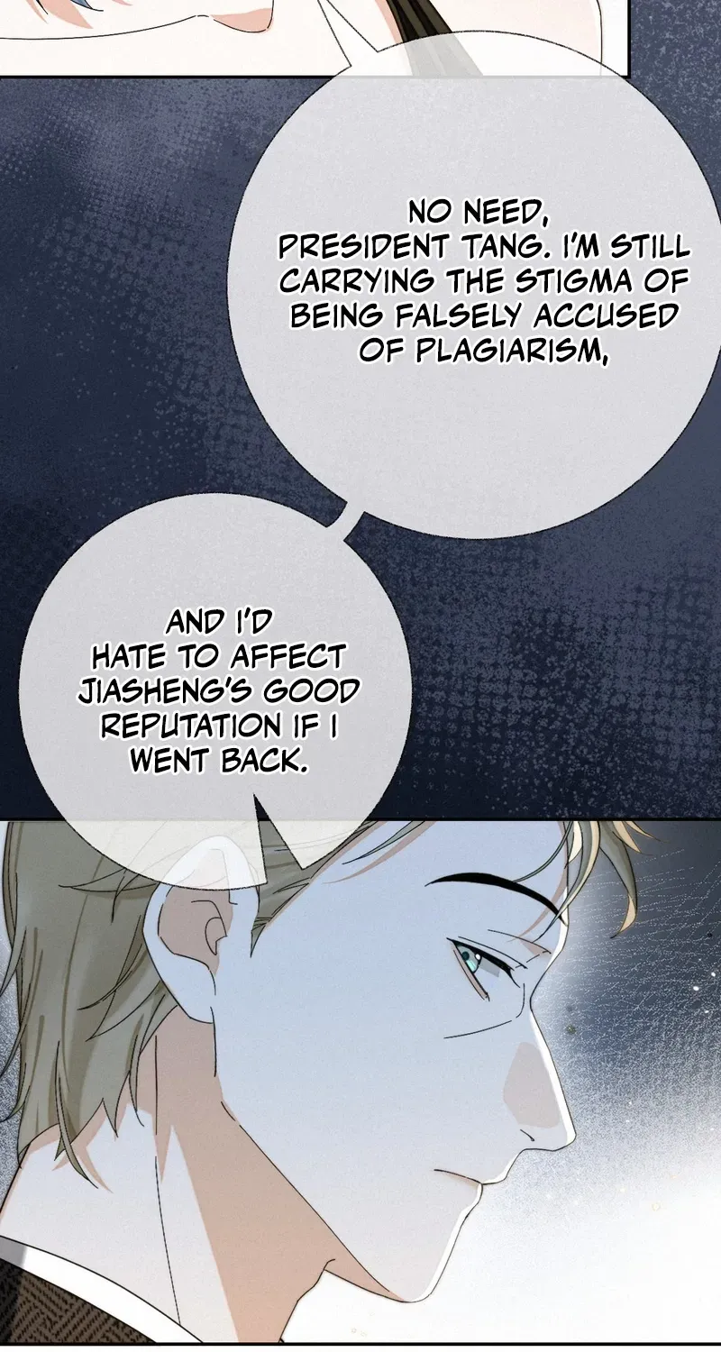 Dance of Fox and Serpent Chapter 16 page 35 - 
