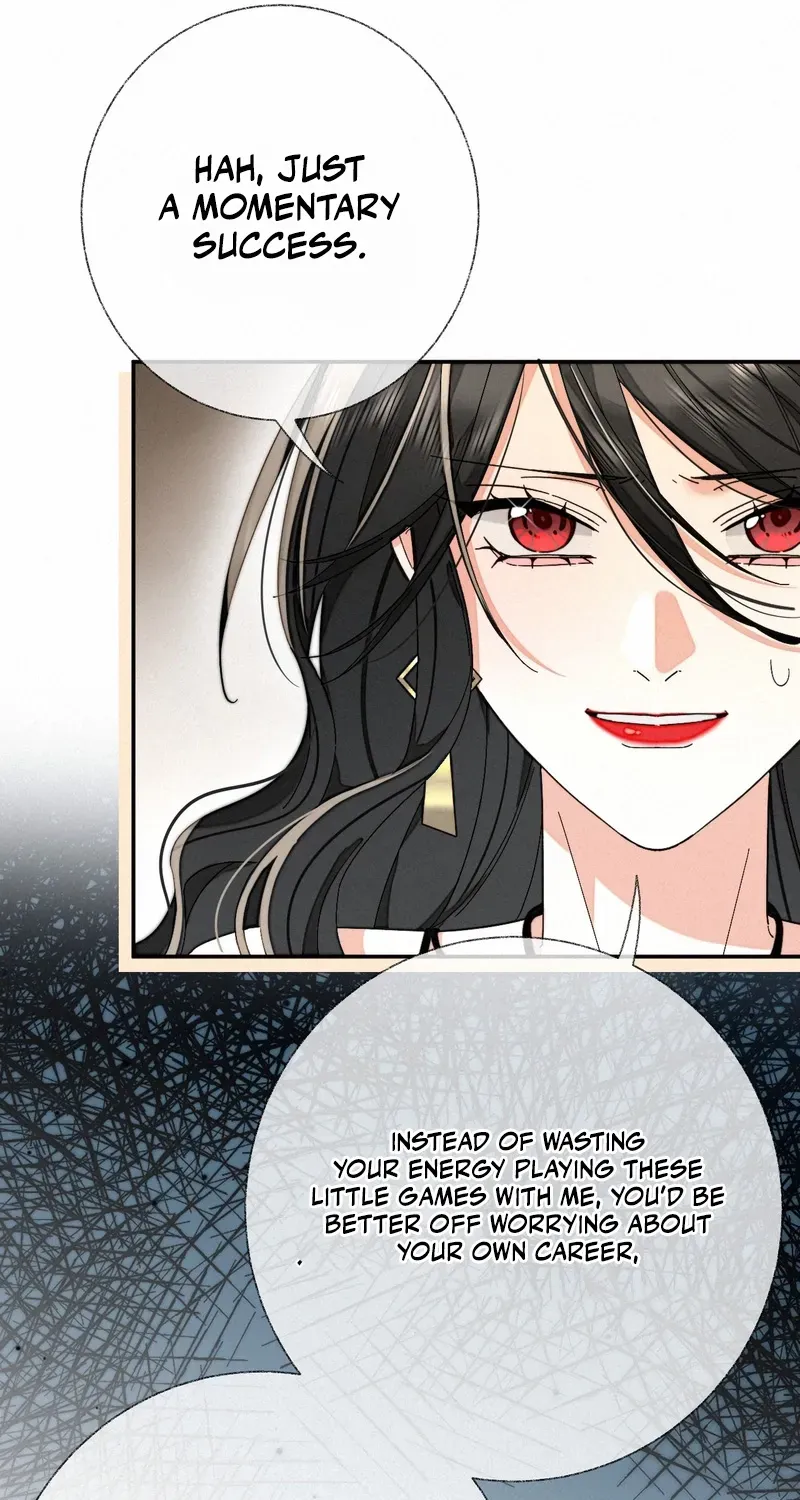 Dance of Fox and Serpent Chapter 16 page 37 - 