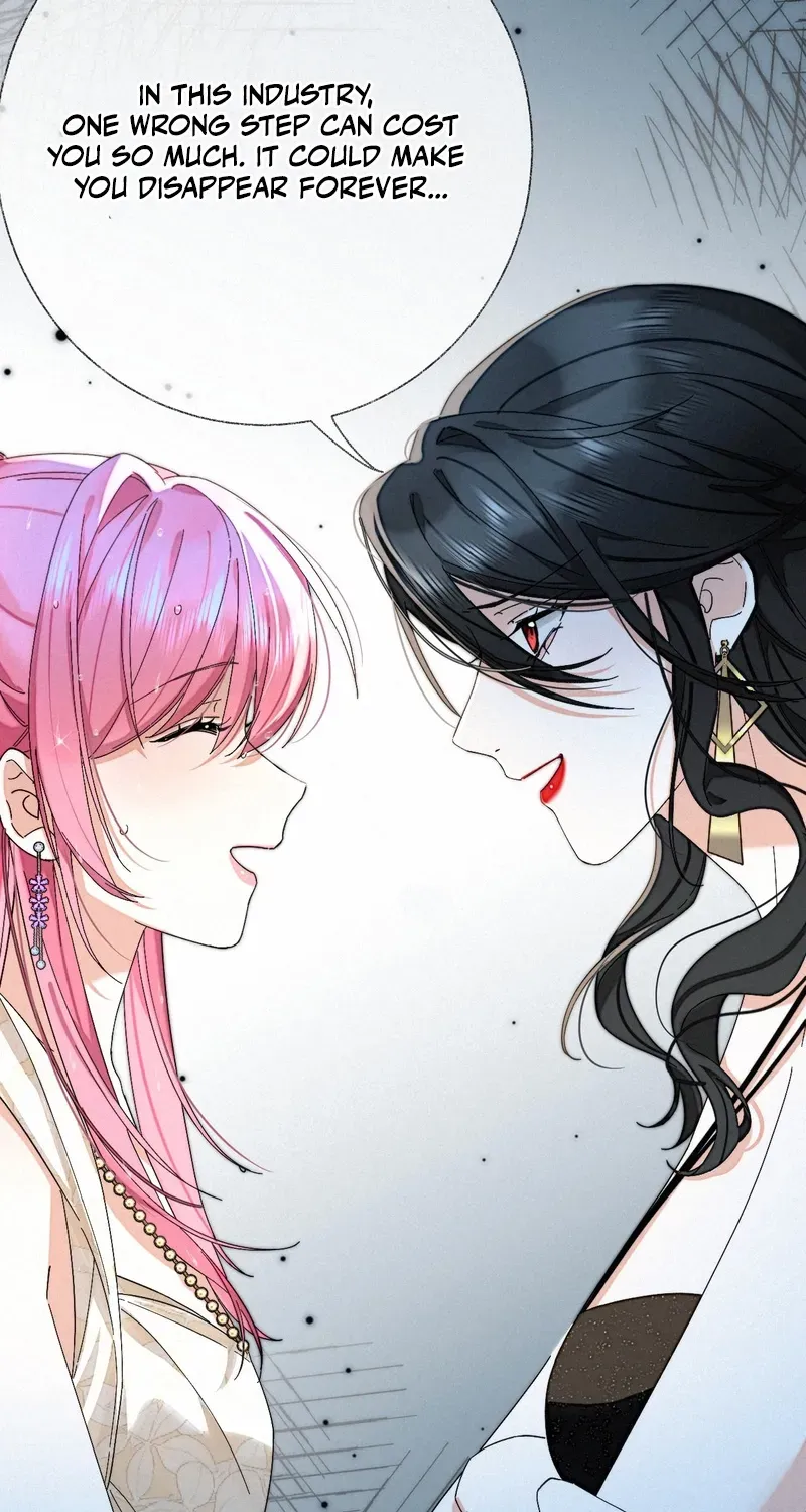 Dance of Fox and Serpent Chapter 16 page 38 - 