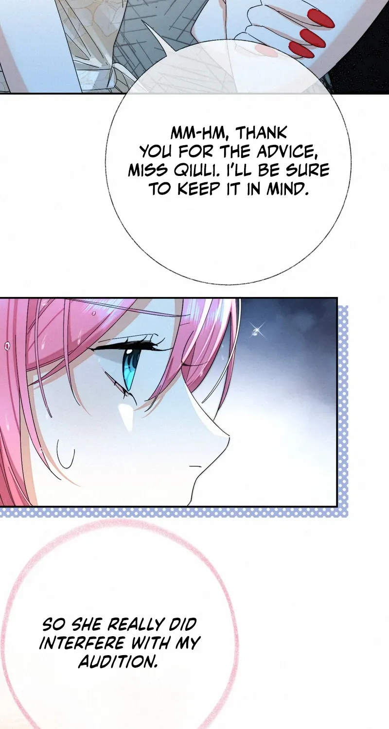 Dance of Fox and Serpent Chapter 16 page 39 - 